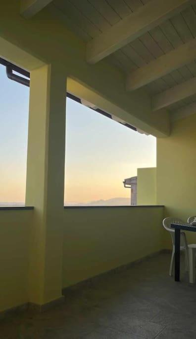 La Casa Del Sole - Casa Vacanze Uri 외부 사진